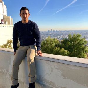 Meet your Posher, David